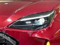 2024 Toyota Yaris Cross