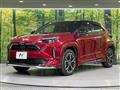 2024 Toyota Yaris Cross