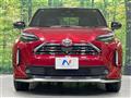 2024 Toyota Yaris Cross