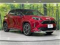 2024 Toyota Yaris Cross