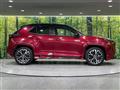 2024 Toyota Yaris Cross