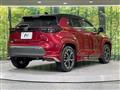 2024 Toyota Yaris Cross