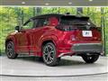 2024 Toyota Yaris Cross