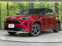 2024 Toyota Yaris Cross
