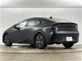 2025 Toyota Prius