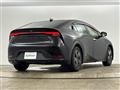 2025 Toyota Prius