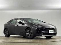 2025 Toyota Prius