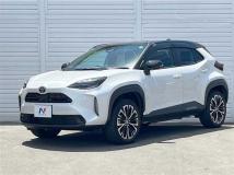 2024 Toyota Yaris Cross