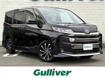 2023 Toyota Noah