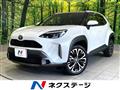 2024 Toyota Yaris Cross
