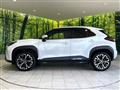 2024 Toyota Yaris Cross