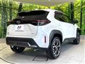 2024 Toyota Yaris Cross
