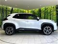 2024 Toyota Yaris Cross