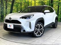 2024 Toyota Yaris Cross