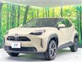 2024 Toyota Yaris Cross