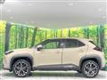2024 Toyota Yaris Cross