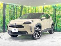 2024 Toyota Yaris Cross