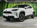 2025 Toyota Yaris Cross