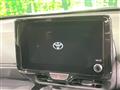 2025 Toyota Yaris Cross