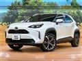 2025 Toyota Yaris Cross