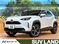 2025 Toyota Yaris Cross