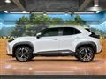 2025 Toyota Yaris Cross