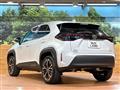 2025 Toyota Yaris Cross