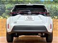 2025 Toyota Yaris Cross