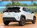2025 Toyota Yaris Cross