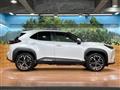 2025 Toyota Yaris Cross