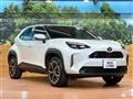 2025 Toyota Yaris Cross