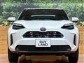 2025 Toyota Yaris Cross