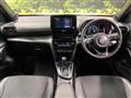 2025 Toyota Yaris Cross