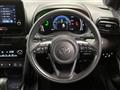 2025 Toyota Yaris Cross