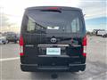 2024 Toyota Hiace Van