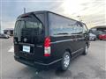 2024 Toyota Hiace Van