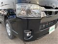 2024 Toyota Hiace Van
