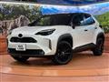 2025 Toyota Yaris Cross