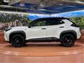 2025 Toyota Yaris Cross