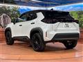 2025 Toyota Yaris Cross