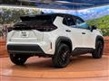 2025 Toyota Yaris Cross