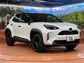 2025 Toyota Yaris Cross