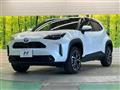2025 Toyota Yaris Cross