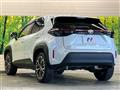 2025 Toyota Yaris Cross