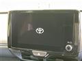 2025 Toyota Yaris Cross