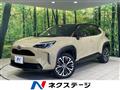 2022 Toyota Yaris Cross