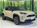 2022 Toyota Yaris Cross