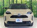 2022 Toyota Yaris Cross