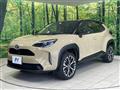 2022 Toyota Yaris Cross
