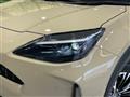 2022 Toyota Yaris Cross